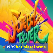 1999bet plataforma